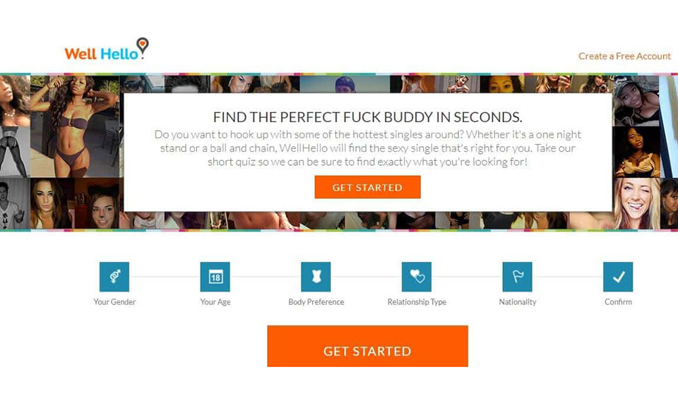 WellHello Alternatives and Competitors
