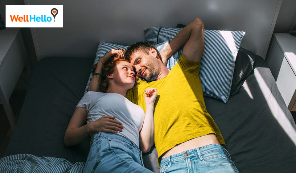 How does WellHello Work?