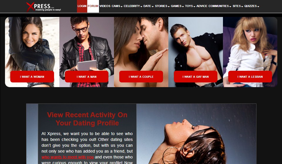 Xpress Review - vše, co potřebujete vědět