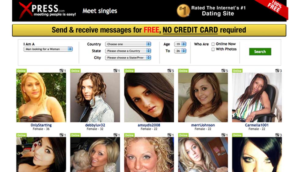 Xpress Review - vše, co potřebujete vědět