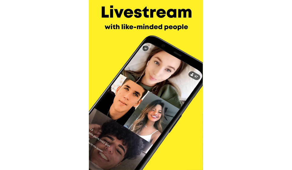 Sign-Up Process and User Profile