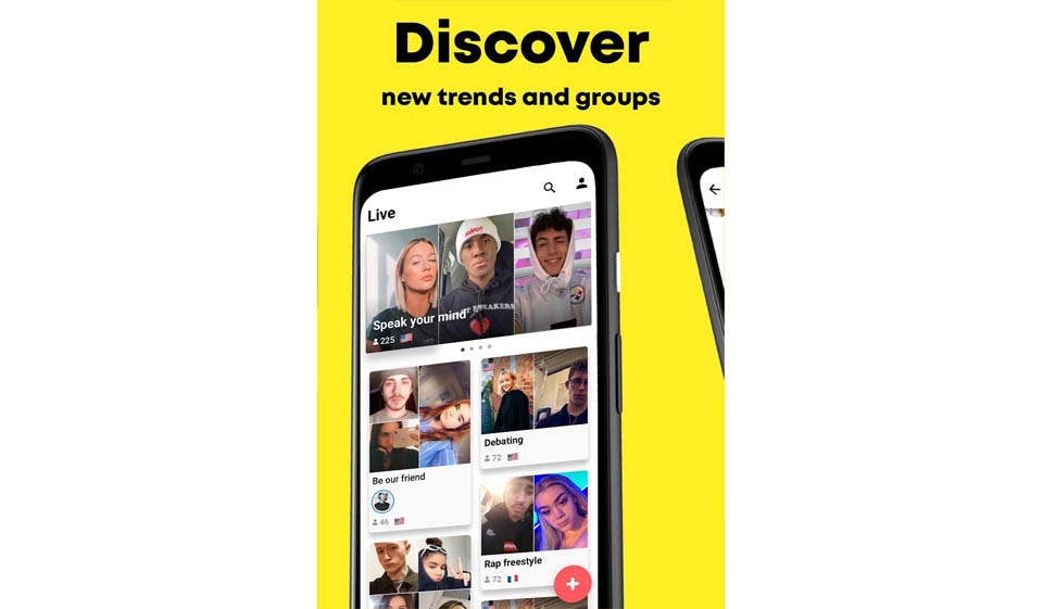 Yubo Subscription Options