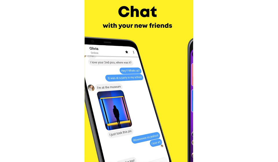 Yubo Safety&Security