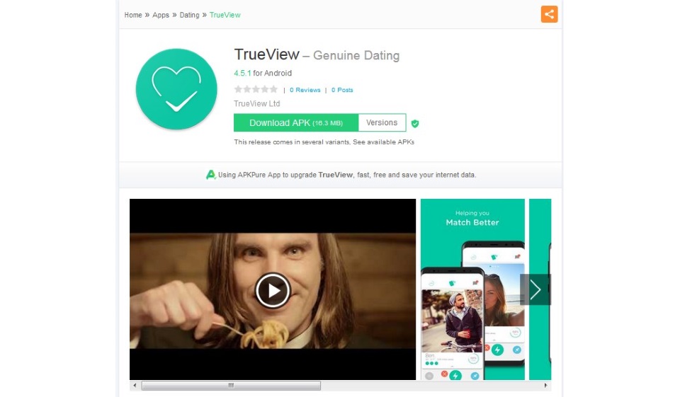 TRUEVIEW Review – Legit Or Scam?