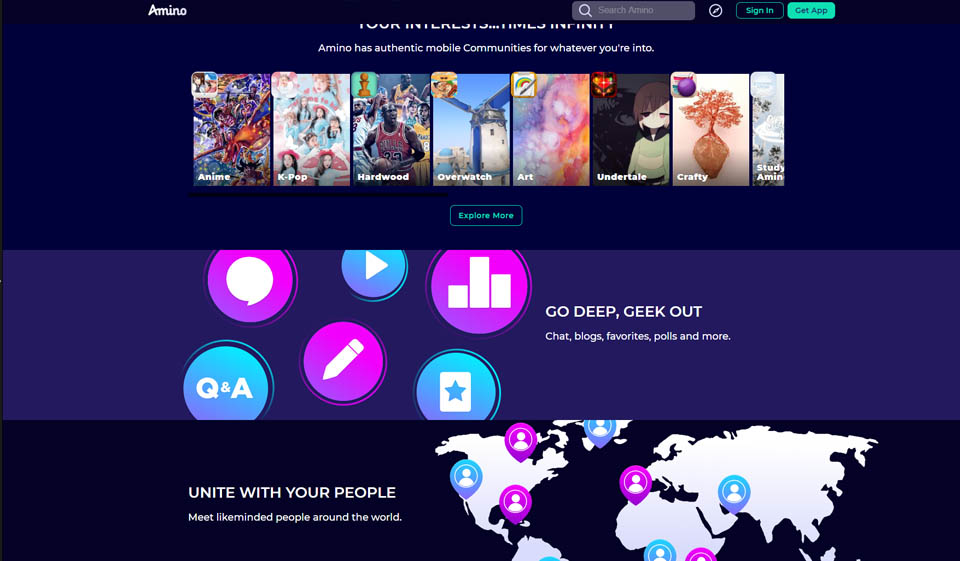 Amino Review: Legit or Scam?