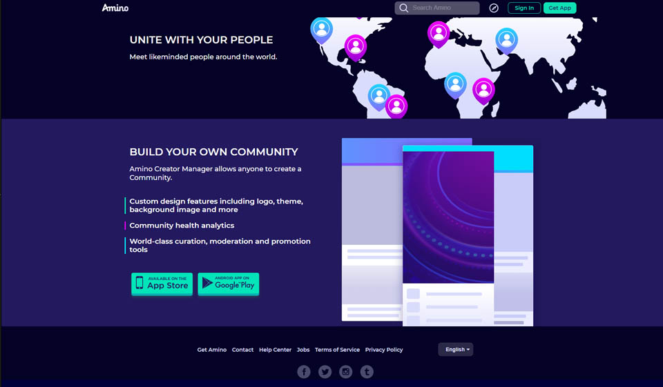 Amino Review: Legit or Scam?