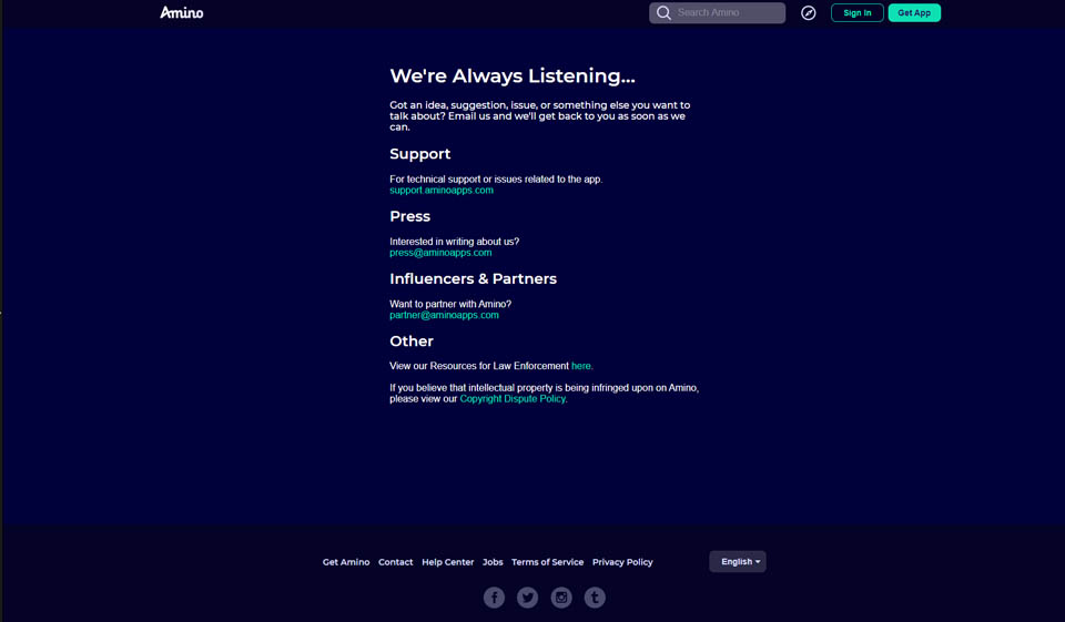 Amino Review: Legit or Scam?