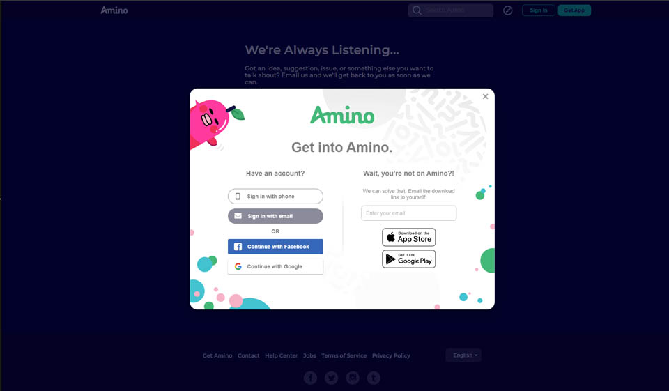 Amino Review: Legit or Scam?