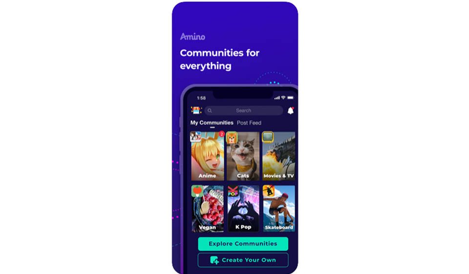 Amino Review: Legit or Scam?