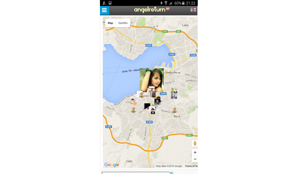 Profile Details and Verification Process