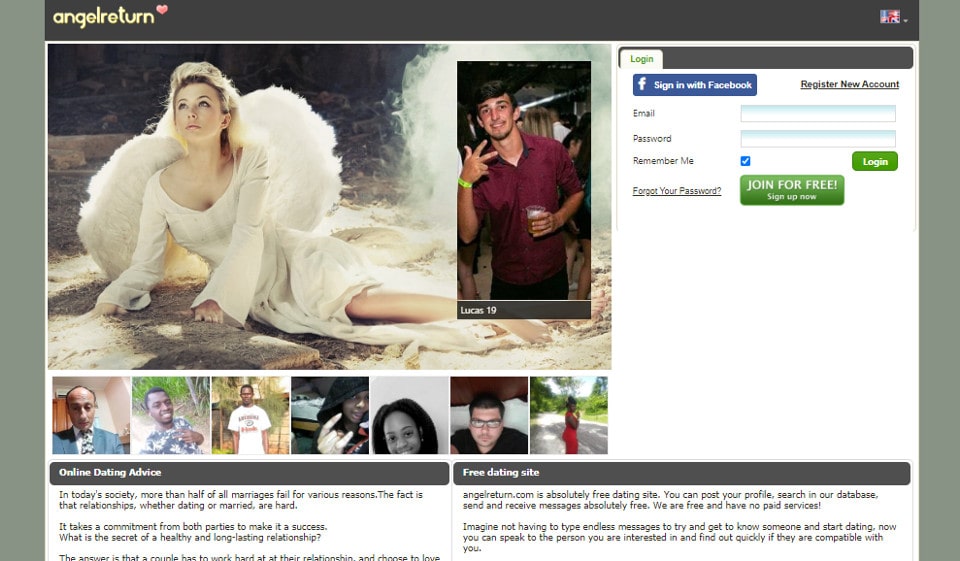 AngelReturn Review – Is It Genuine?