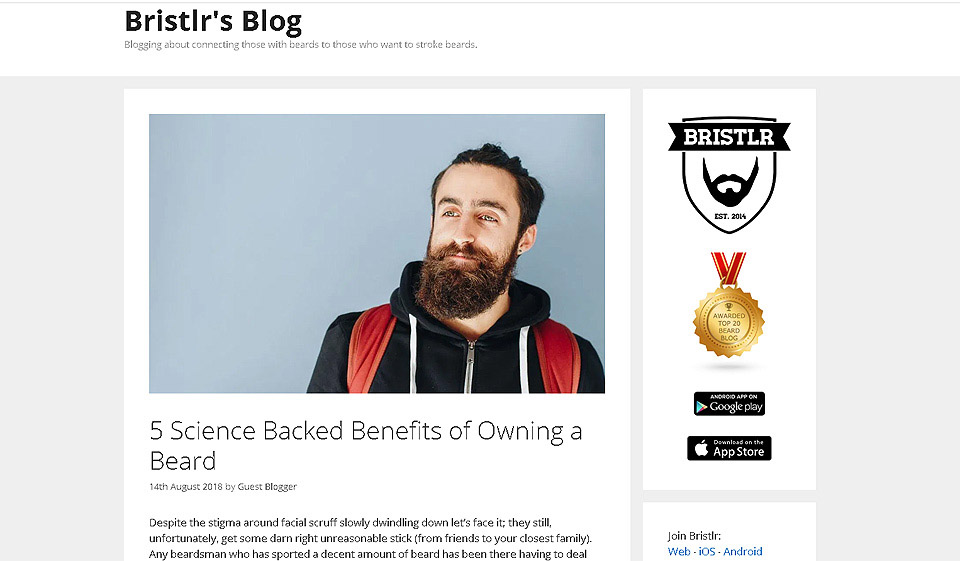 Slik kansellerer du det betalte abonnementet ditt på Bristlr