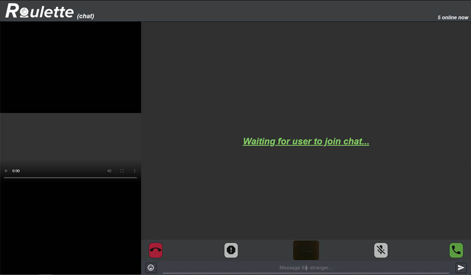 Sohbet Zozo Tasarımı ve Kullanılabilirliği