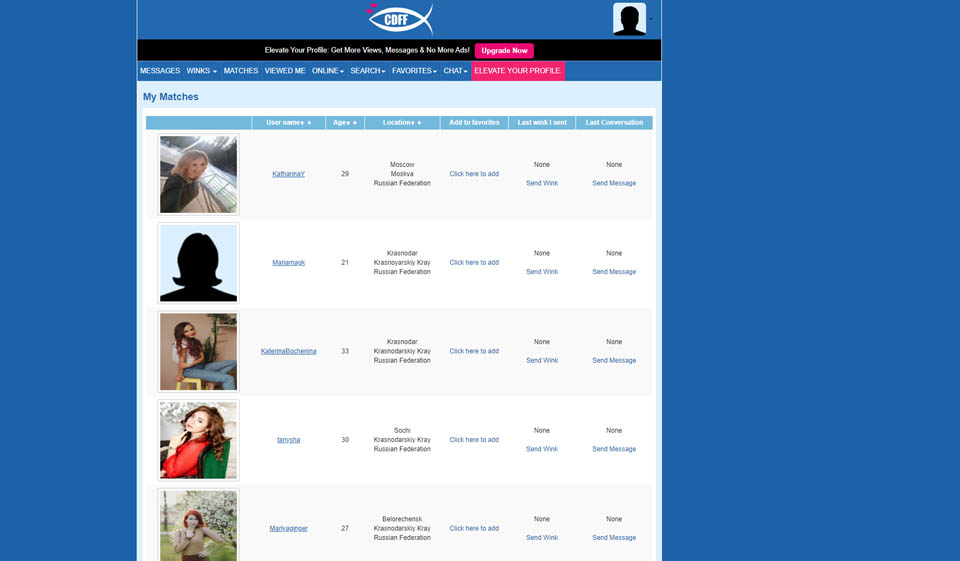 ChristianDatingForFree anmeldelse – Er det en legitim datingside?