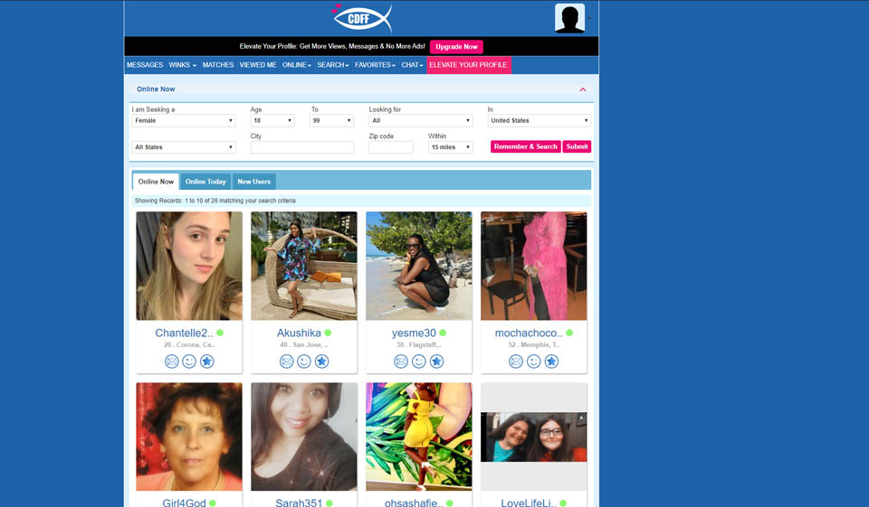 ChristianDatingForFree anmeldelse – Er det en legitim datingside?