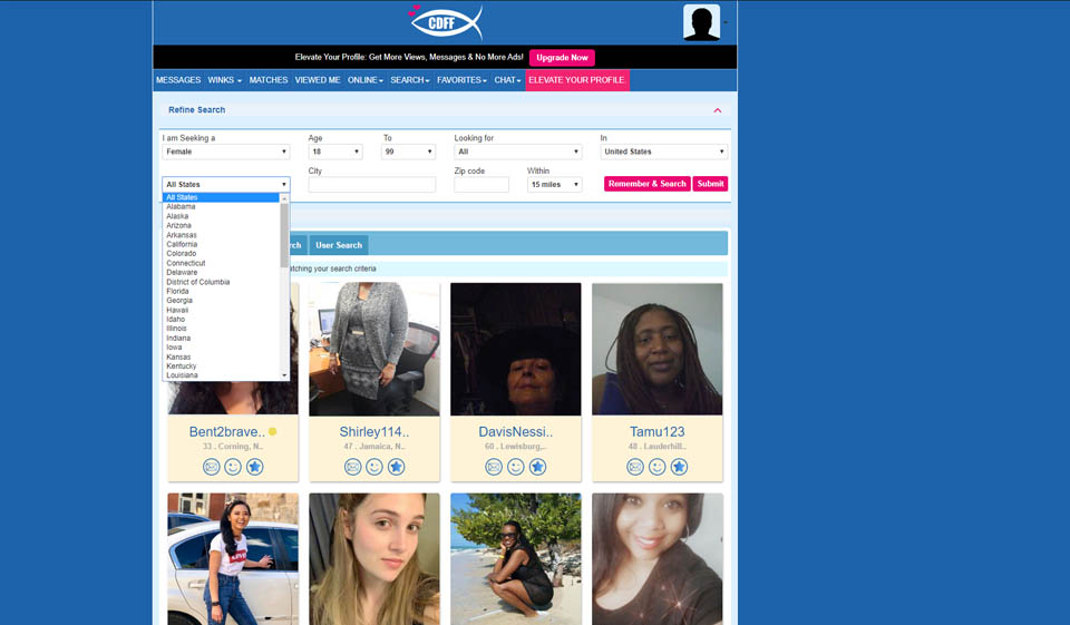 ChristianDatingForFree anmeldelse – Er det en legitim datingside?