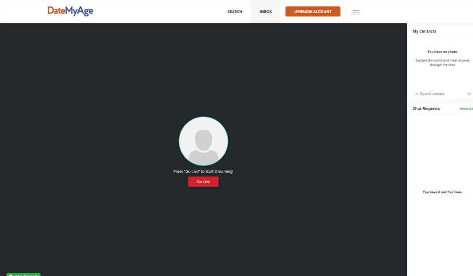 Dáta Mo Athbhreithniú Aoise - Legit Nó Scam?