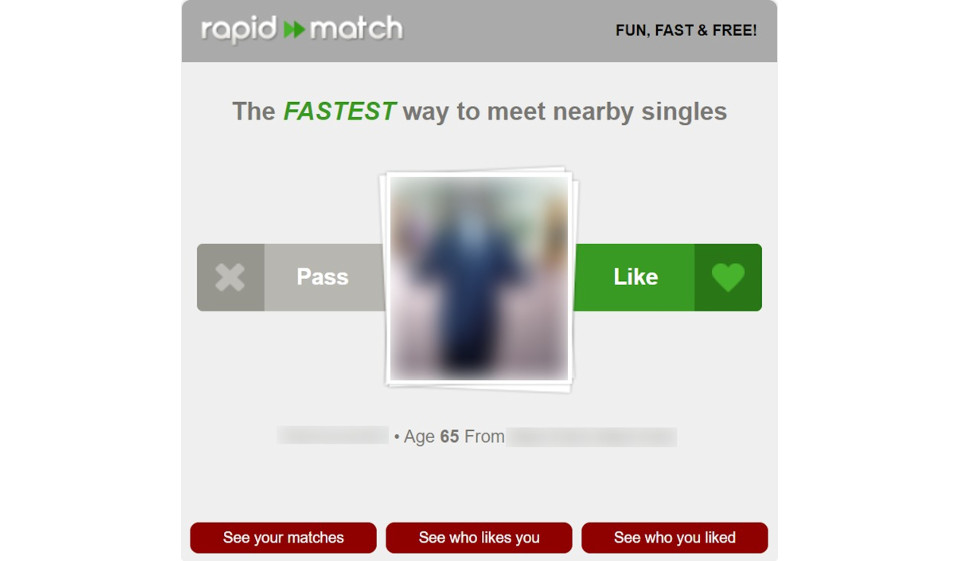 Yaşlılar İnceleme Arkadaş – Yasal Veya Scam?