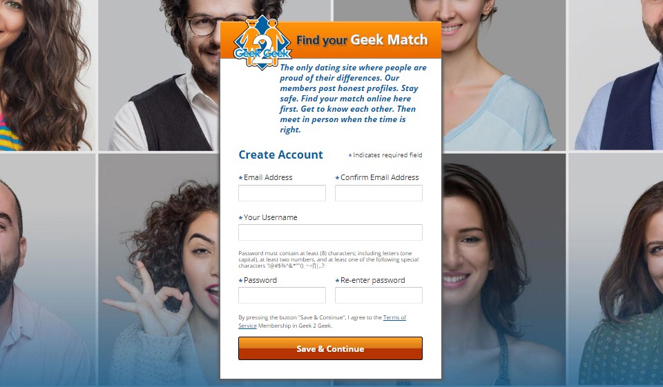 Geek2Geek Review - Legit eller svindel?