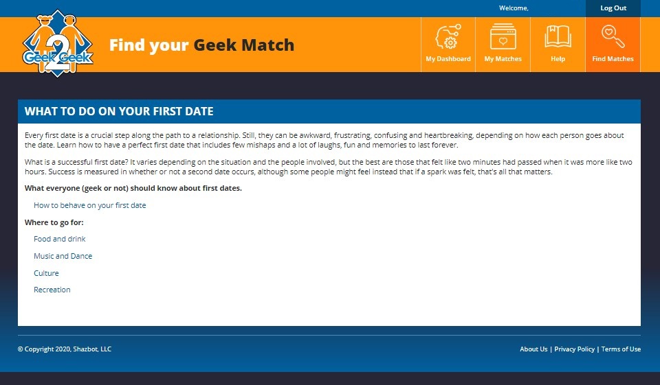 Geek2Geek Review - Legit eller svindel?