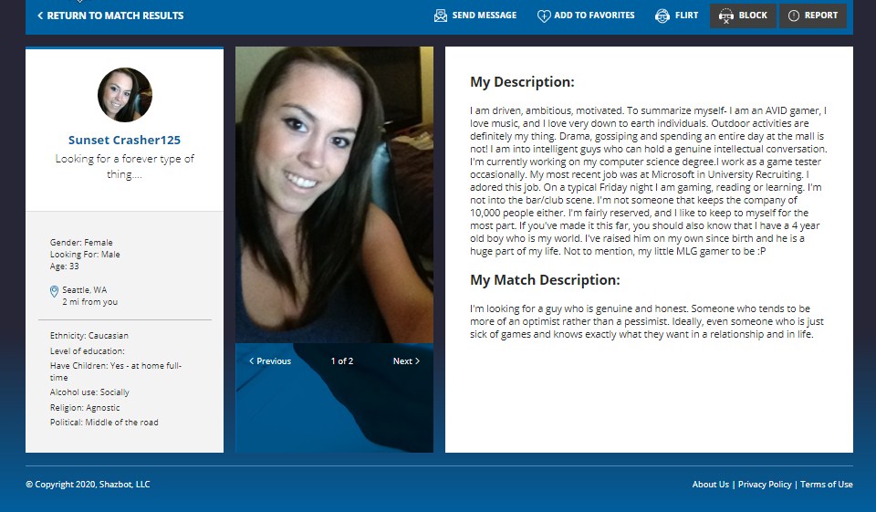 Geek2Geek Review - Legit eller svindel?