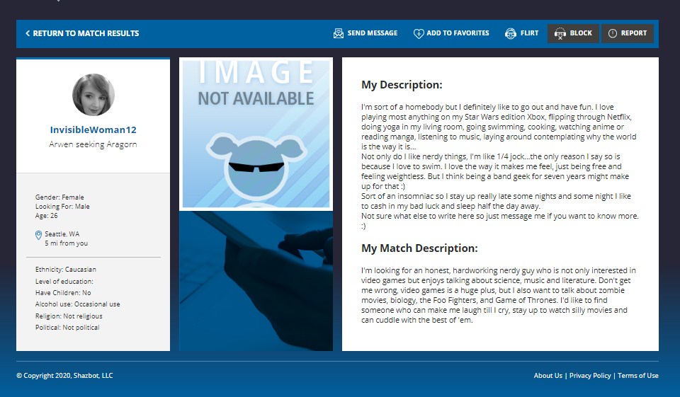 Geek2Geek Review - Legit eller svindel?