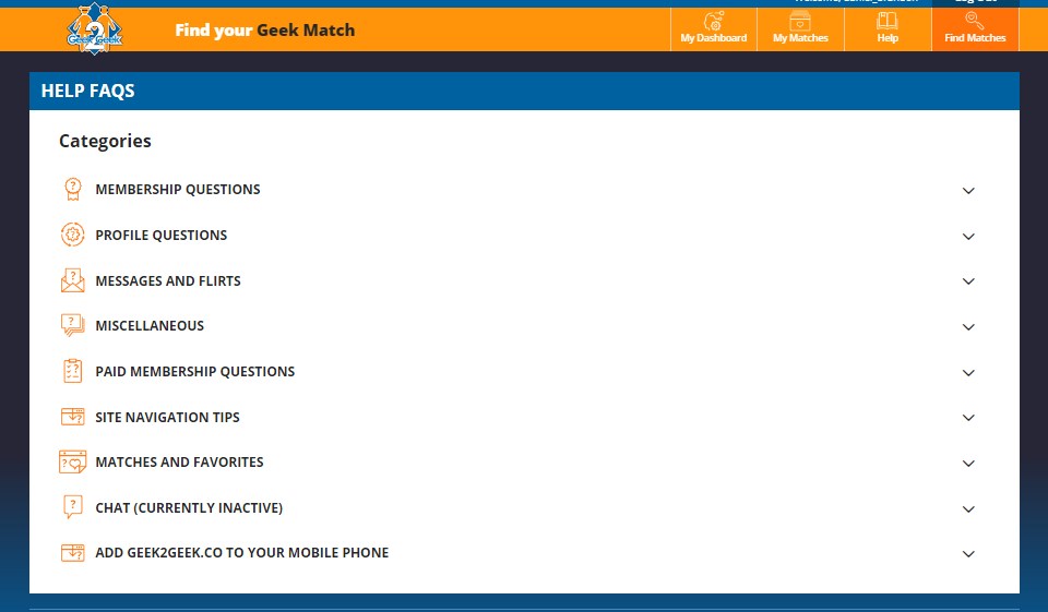 Geek2Geek Review - Legit eller svindel?