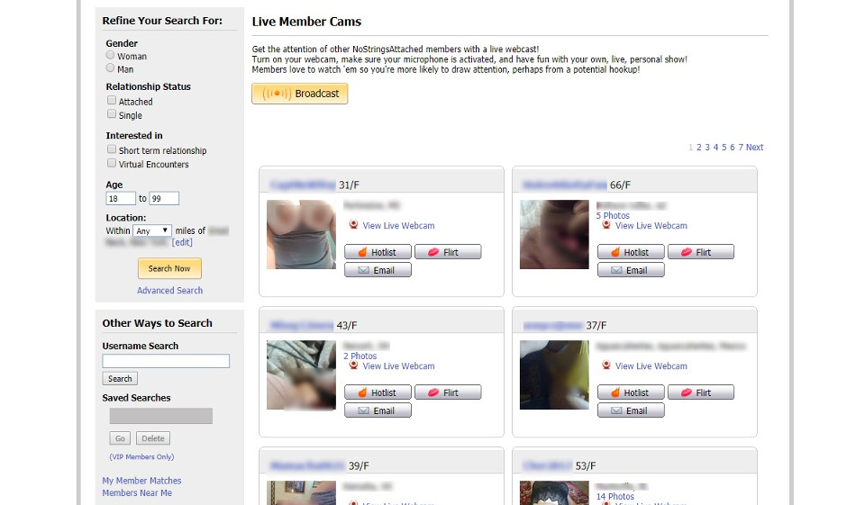 Stopping No Strings Attached Subscription