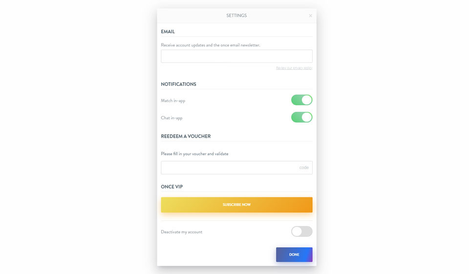En gang gjennomgang – er det lovlig eller svindel?
