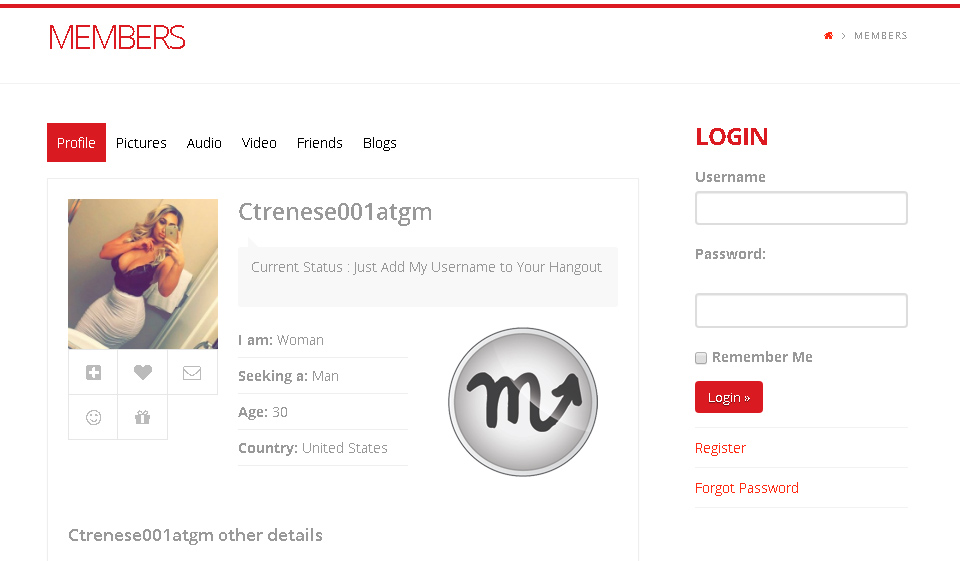 Perfectmatch Review – Is It a Scam or Genuine Site?