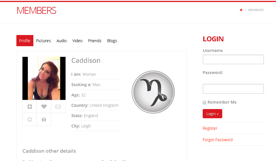 Perfectmatch Review – Is It a Scam or Genuine Site?