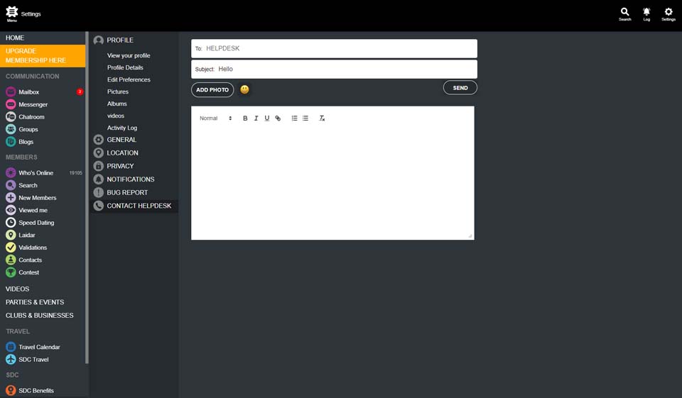 Jakie są kluczowe cechy SDC?