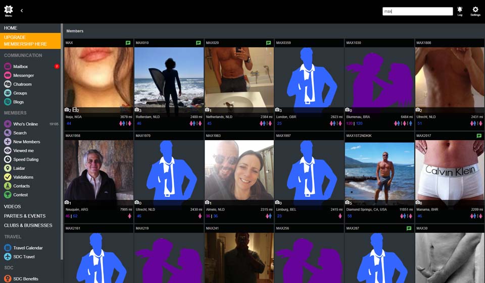 Płatne członkostwo