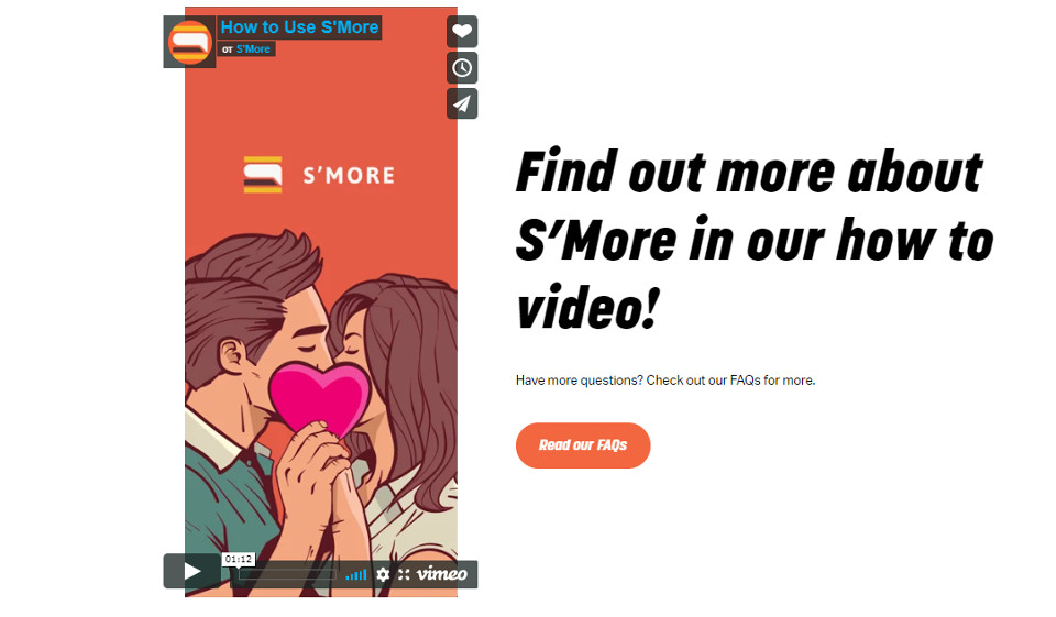 S'More Review – Legit Or Scam?