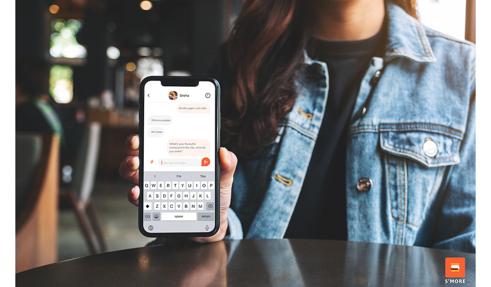 S'More Review – Legit Or Scam?