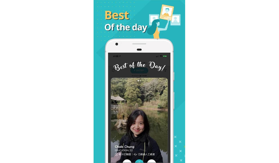 Auality i weryfikacja profilu