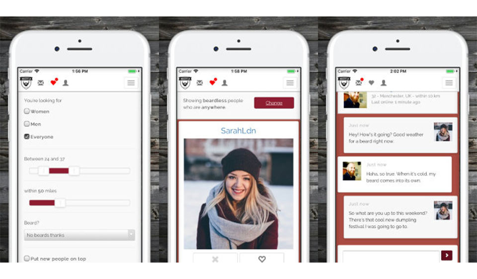 Bristlr-anmeldelse - Er dette datingnettstedet ekte eller svindel?