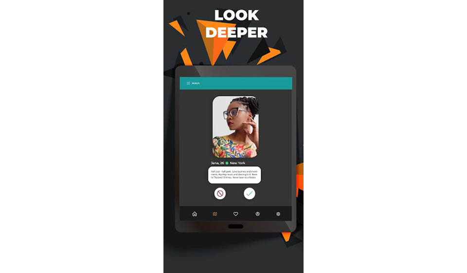 Konkurenci i alternatywy BLK