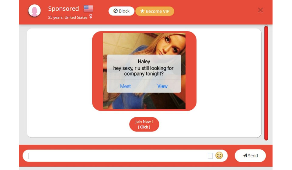 Επιλογές συνδρομής Chatiw