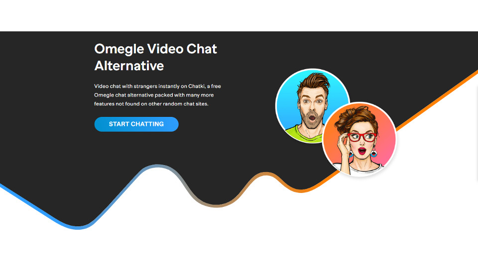 Registreringsprosessen og profiloppretting