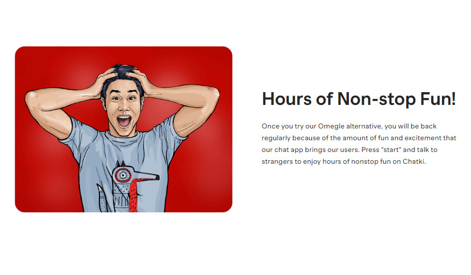 Hva er noen Chatki-konkurrenter og alternativer