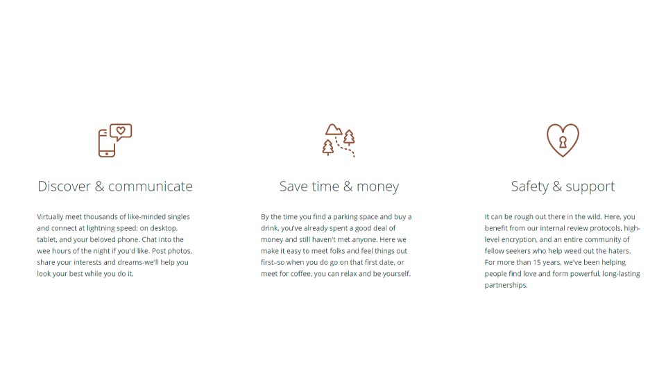 EtiyopyalıKişiler Kullanıcı dostu