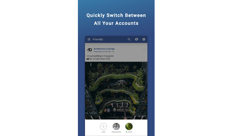 What Does The Audience Have To Say About Friendly App?