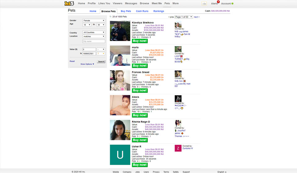 Hi5 Safety & Security