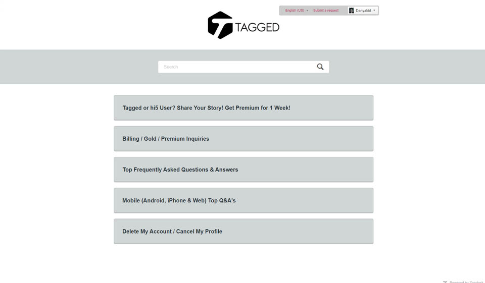 Hi5 Competitors and Alternatives