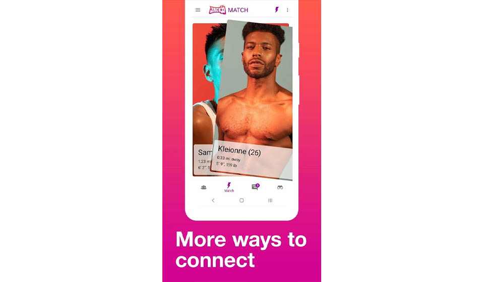 Je Jack'D dostatečně uživatelsky přívětivý