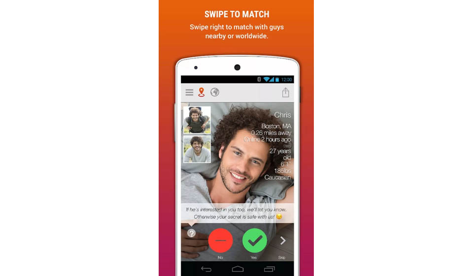 Bezpečnostní opatření společnosti Jack'D