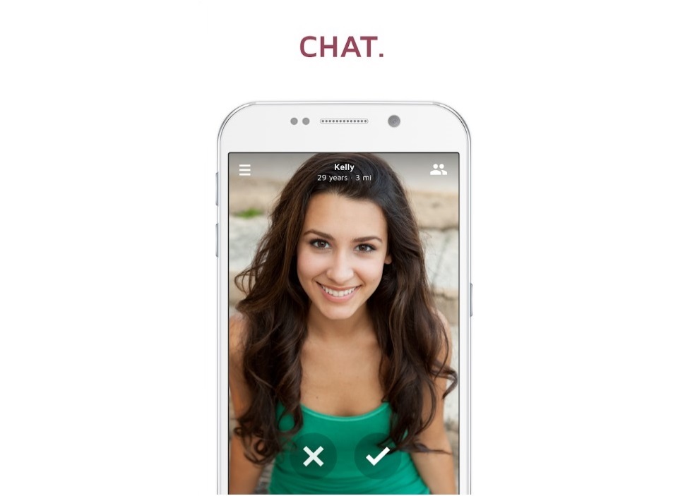 An bhfuil Úsáideoir Jaumo Cairdiúil