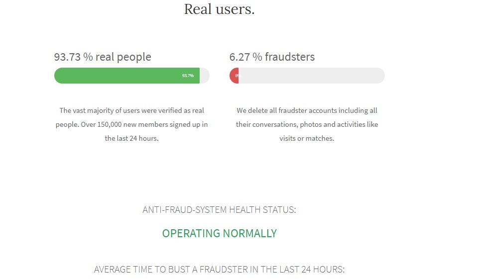 Sábháilteacht & Slándáil ar Jaumo