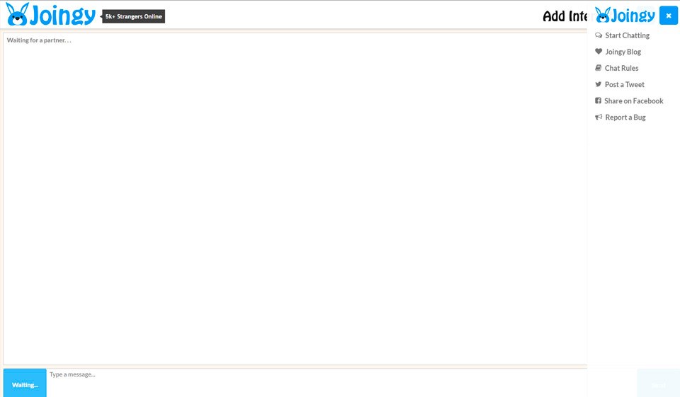 Sábháilteacht & Slándáil Joingy